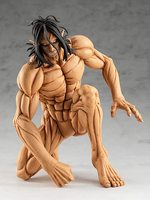 Attack on Titan - Eren Yeager Attack Titan Pop Up Parade (Re-run) image number 5